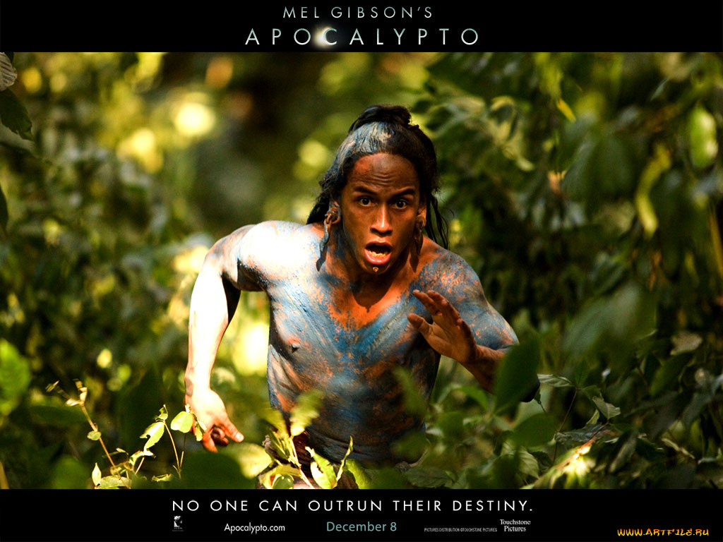 , , apocalypto